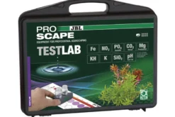 JBL Proscape Testlab, Testkoffer, Wassertest