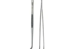 JBL ProScape Tool P 30 curved, Pflanzenpinzette 30 cm gebogen
