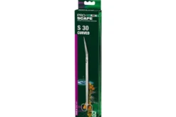 JBL ProScape Tool S 30 curved, gebogene Pflanzenschere 30 cm