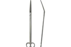 JBL ProScape Tool S 30 curved, gebogene Pflanzenschere 30 cm