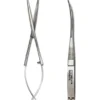 JBL ProScape Tool S spring, Selbstöffnende Pflanzenpflegeschere 16 cm