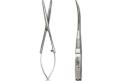 JBL ProScape Tool S spring, Selbstöffnende Pflanzenpflegeschere 16 cm