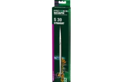 JBL ProScape Tool S 30 straight, Pflanzenschere 30 cm
