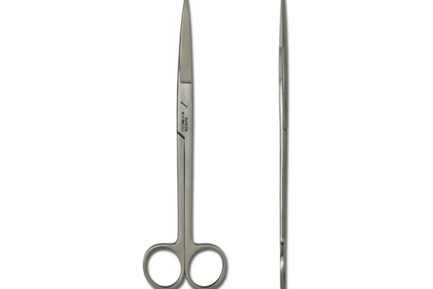 JBL ProScape Tool S 30 straight, Pflanzenschere 30 cm
