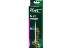 JBL ProScape Tool S 20 straight, Pflanzenschere 20 cm