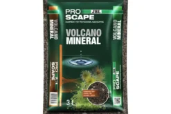 JBL ProScape Volcano Mineral Bodengrund 3 Liter