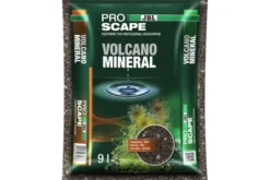 JBL ProScape Volcano Mineral Bodengrund 9 Liter