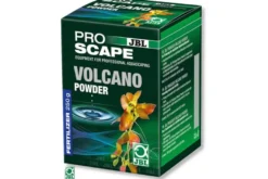 JBL ProScape Volcano Powder, Mineralstoff-Depotdünger, 250 g