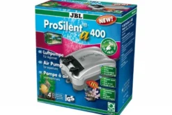 JBL ProSilent a400, Durchlüfterpumpe
