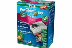 JBL ProSilent a100, Durchlüfterpumpe