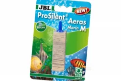 JBL ProSilent Aeras Marin M, 6,5 cm, Lindenholzausströmer