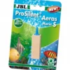 JBL ProSilent Aeras Marin S, 4,5 cm, Lindenholzausströmer
