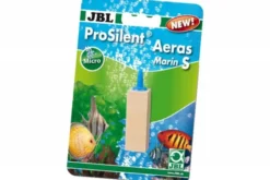 JBL ProSilent Aeras Marin S, 4,5 cm, Lindenholzausströmer
