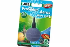 JBL ProSilent Aeras Micro Ball L, Ausströmerstein