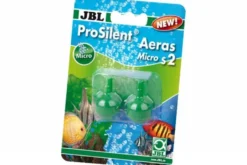 JBL ProSilent Aeras Micro S2, Ausströmerstein-Set