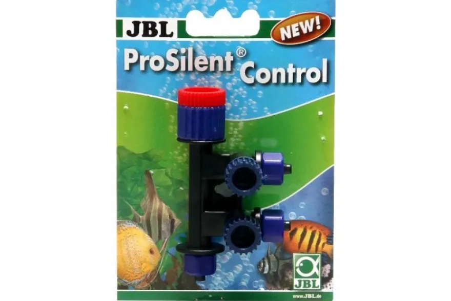 JBL ProSilent Control
