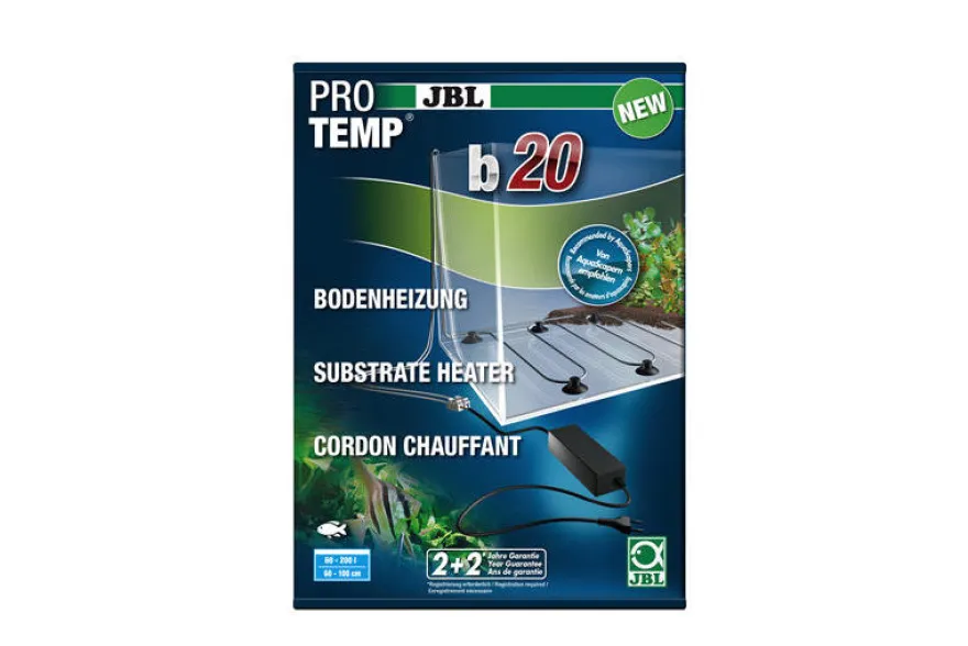 JBL ProTemp b20 III Bodenheizung