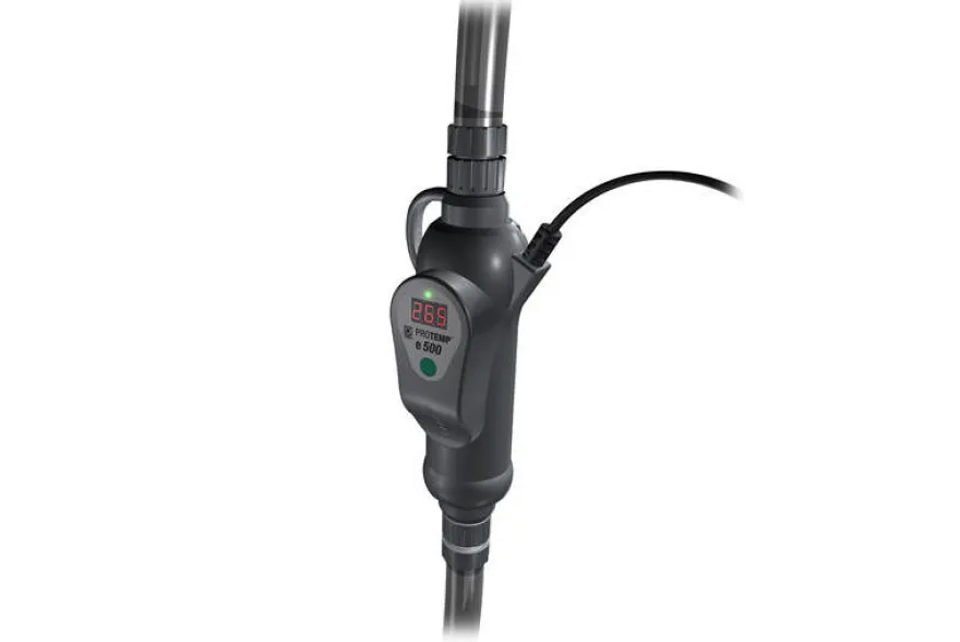 JBL ProTemp e500 Außenheizer