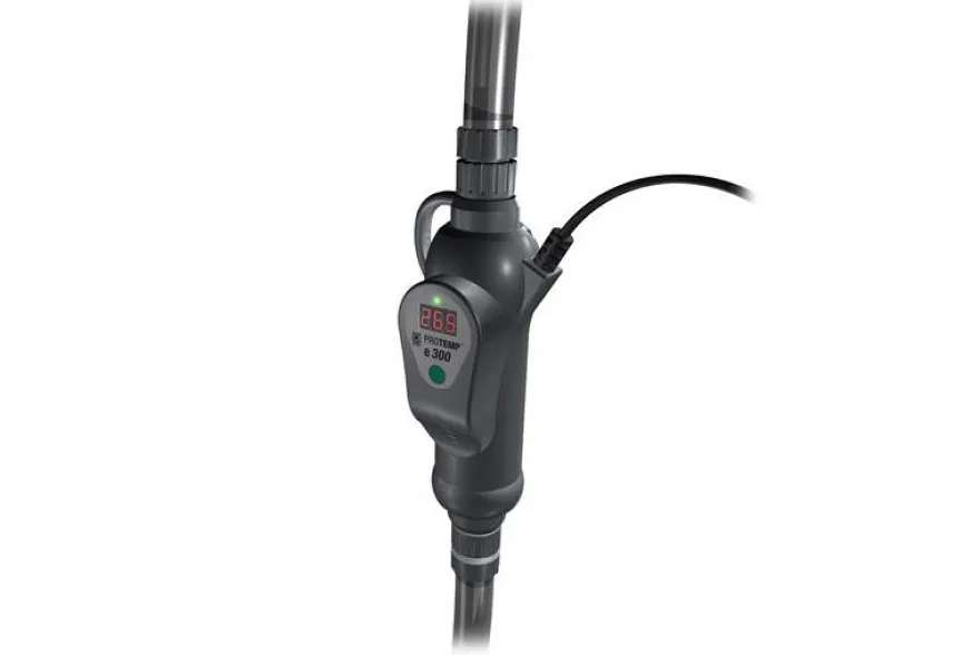 JBL ProTemp e300 Außenheizer