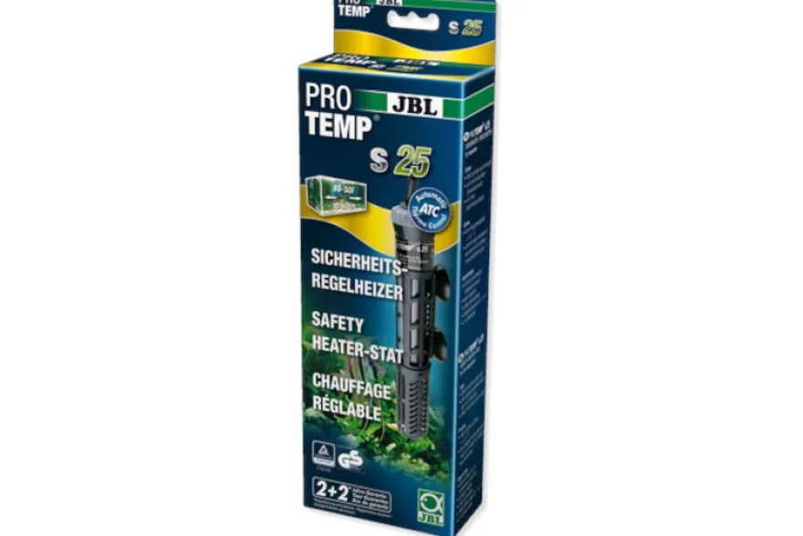 JBL ProTemp S, 25 Watt