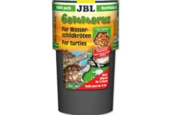 JBL Proterra Gammarus, Nachfüllpack, 80 g / 750 ml