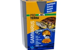 JBL Proterra Gammarus, Nachfüllpack, 80 g / 750 ml