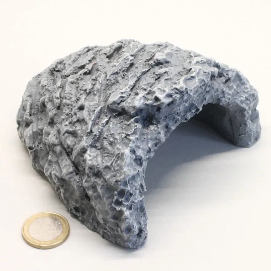 JBL ReptilCava GREY S