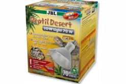 JBL ReptilDesert L-U-W light Alu, 70 W