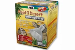 JBL ReptilDesert L-U-W light Alu, 35 W