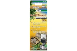 JBL ReptilDesert UV Light, ESL, 15 W