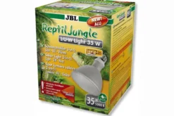 JBL ReptilJungle L-U-W light Alu, 35 W