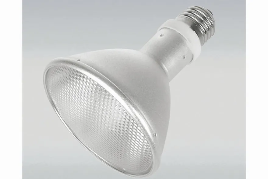 JBL ReptilJungle L-U-W light Alu, 35 W