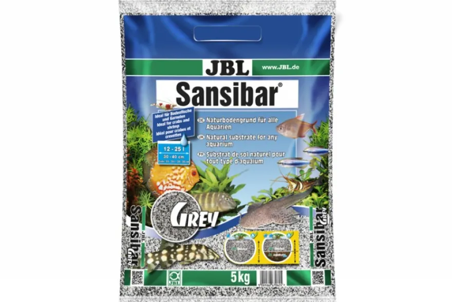 JBL Sansibar GREY 5 kg