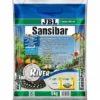 JBL Sansibar River, Aquarium-Naturkies, 10 kg