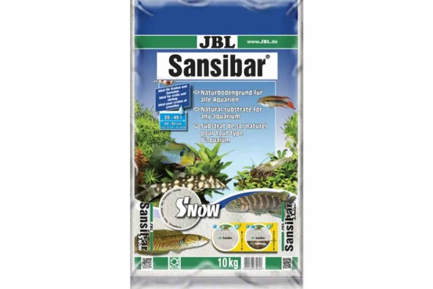 JBL Sansibar SNOW 10 kg
