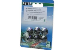 JBL Schlitzsauger 2 mm für Heizkabel, 6 St.