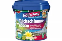 JBL SediEx Pond 1 kg (Auslaufartikel)