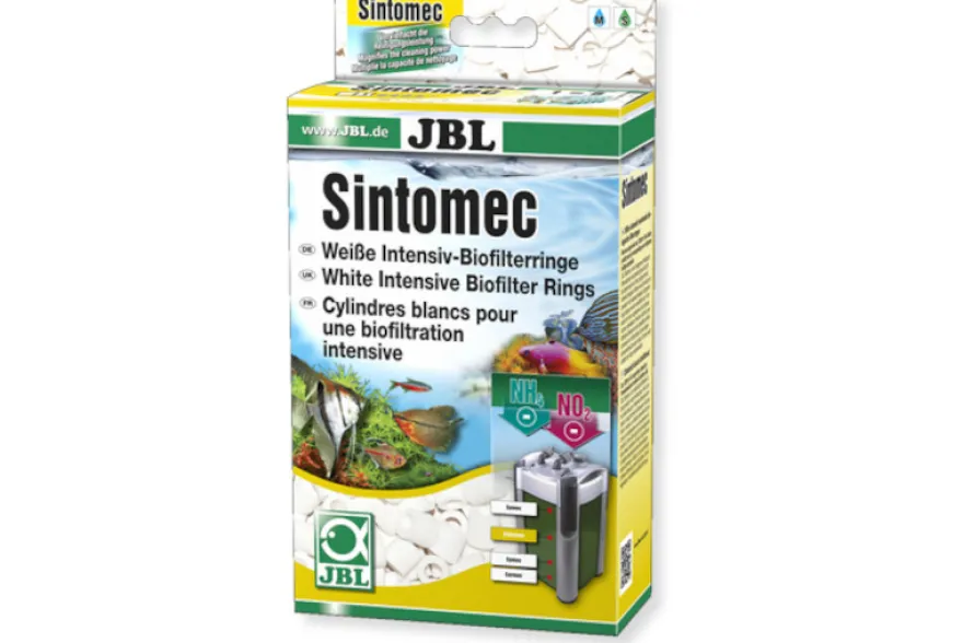 JBL SintoMec, 1 Liter
