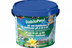 JBL StabiloPond KH 5 kg