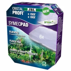 JBL SymecPad CristalProfi e15/1901,2