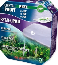 JBL SymecPad CristalProfi e4/7/901,2