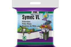 JBL Symec VL Filtervlies, 80 x 25 x 3 cm