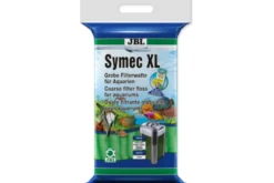 JBL Symec XL, Filterwatte grün, 250 g