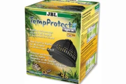 JBL TempProtect II Light L, Verbrennungsschutz 130mm