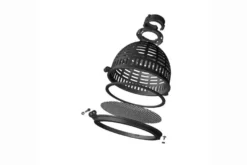 JBL TempProtect II Light L, Verbrennungsschutz 130mm