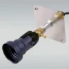 JBL TempSet angle, Lampenfassung E27