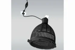 JBL TempSet heat, Installationsset für Wärmestrahler E27