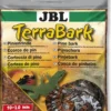 JBL Terra Bark L, Pinienrinde 20-30 mm, 20 Liter