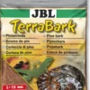 JBL Terra Bark S, Pinienrinde 2-10 mm, 20 Liter
