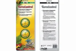 JBL TerraControl, Thermometer + Hygrometer im Set
